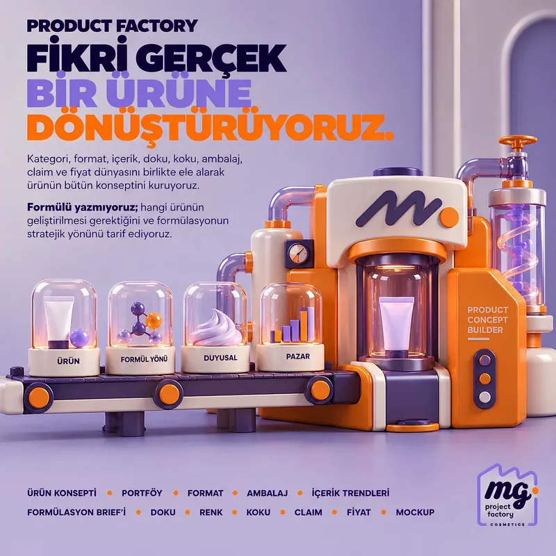 Product Factory